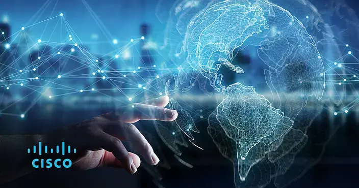 Cisco Kablolu Ağ Çözümleri