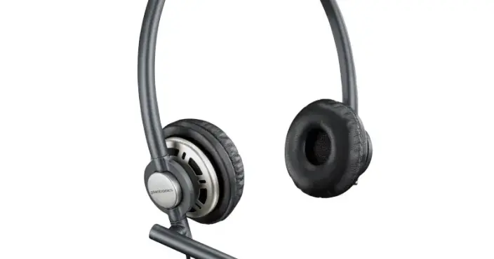 Operatör Kulaklığı Nedir?