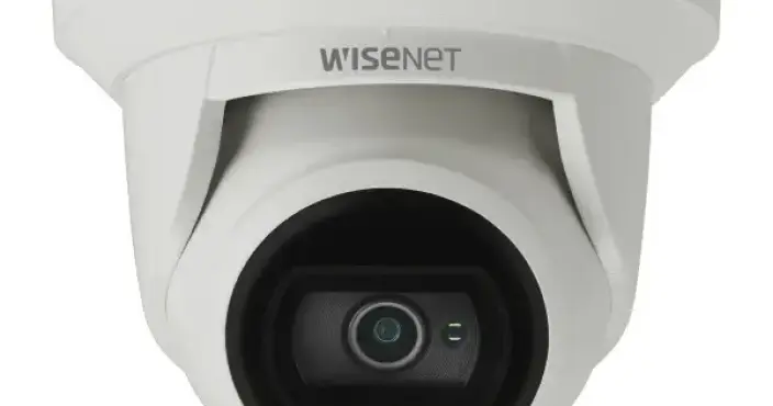 Wisenet IP Kameralar