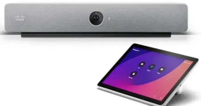 Cisco Room Bar Sistemi