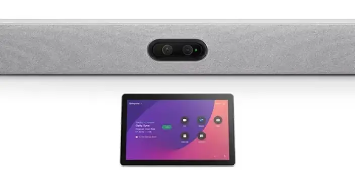 Cisco Room Bar Pro Sistemi