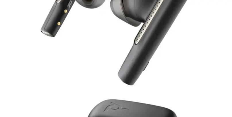 Poly Voyager Free 60 Series