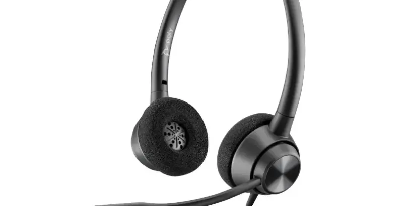 Poly  EncorePro 300 Series