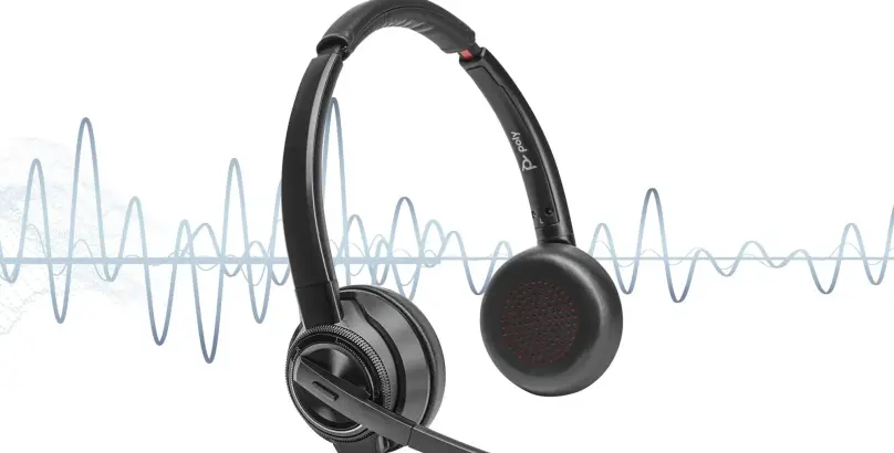 Poly Savi 8400 Office Series