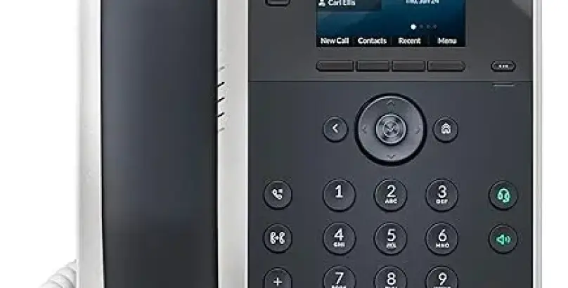 Poly Edge E100 Serisi