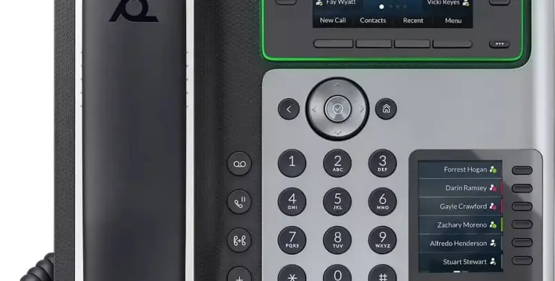 Poly Edge E400 Serisi