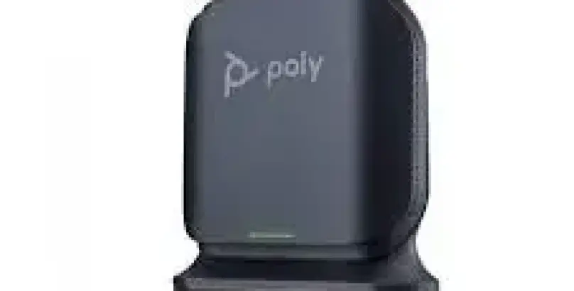 Poly Rove B2 Baz İstasyonu
