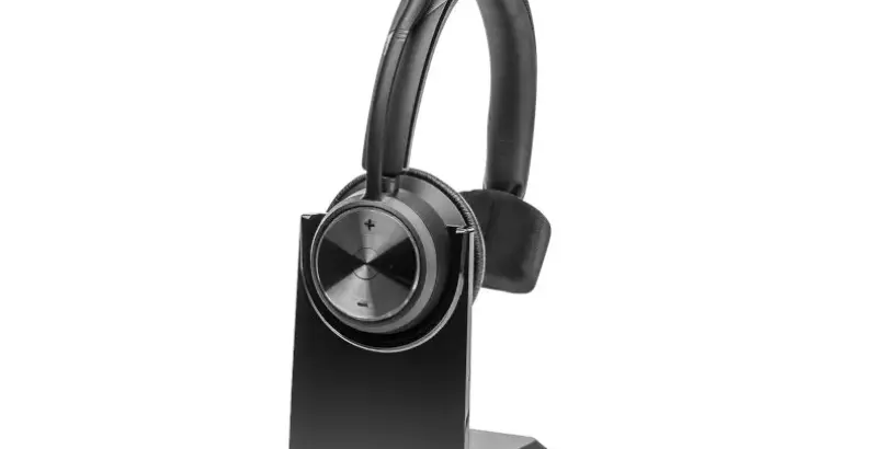 Poly Savi 7300 UC Series