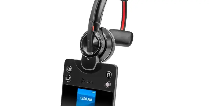 Poly Savi 8400 Office Series