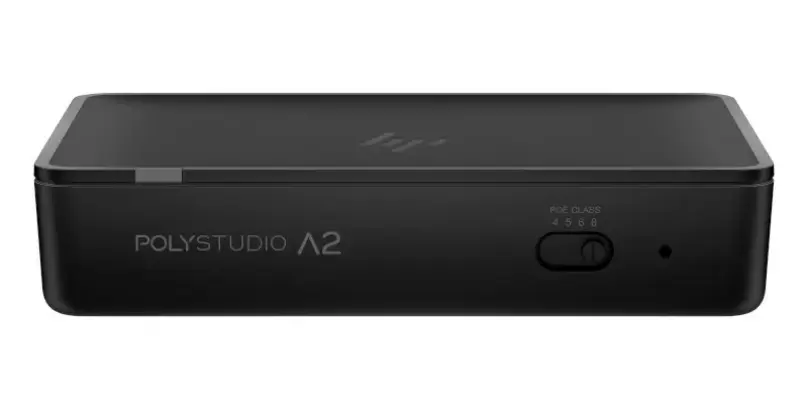 Poly A2 Mikrofon Sistemi